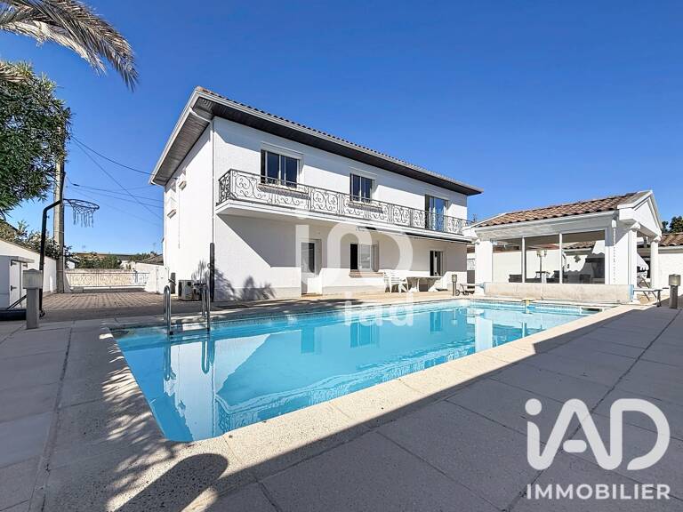 Vente Maison/villa 6 pièces — photo 1