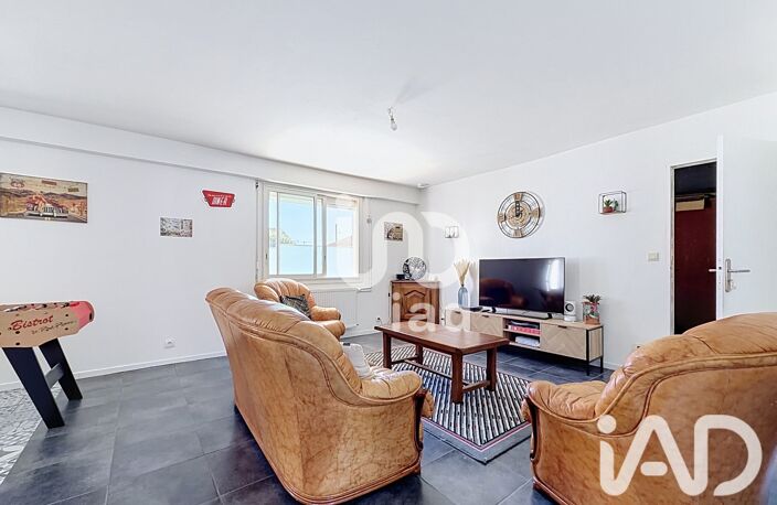 Vente Maison/villa 6 pièces — photo 4