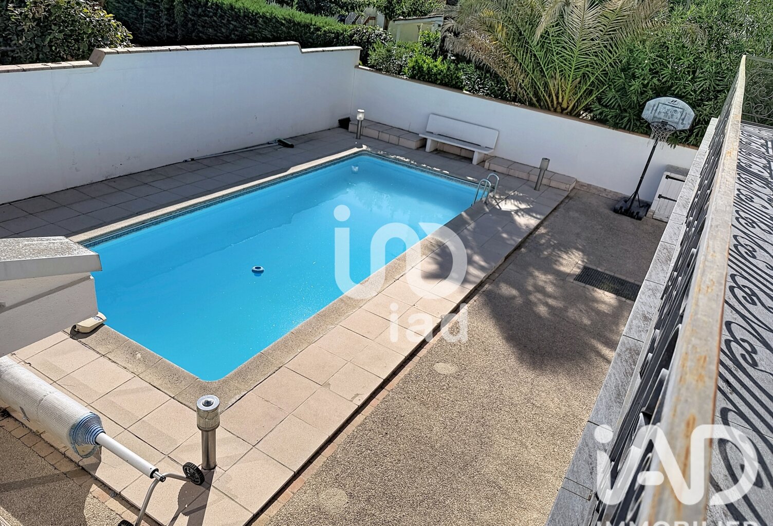 Vente Maison/villa 6 pièces — photo 1