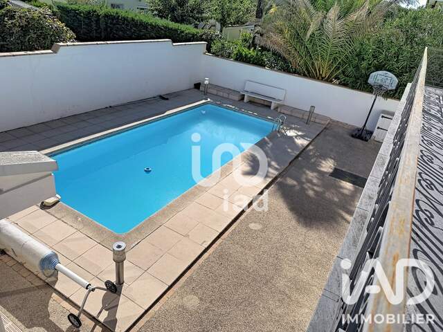 Vente Maison/villa 6 pièces — photo du bien
