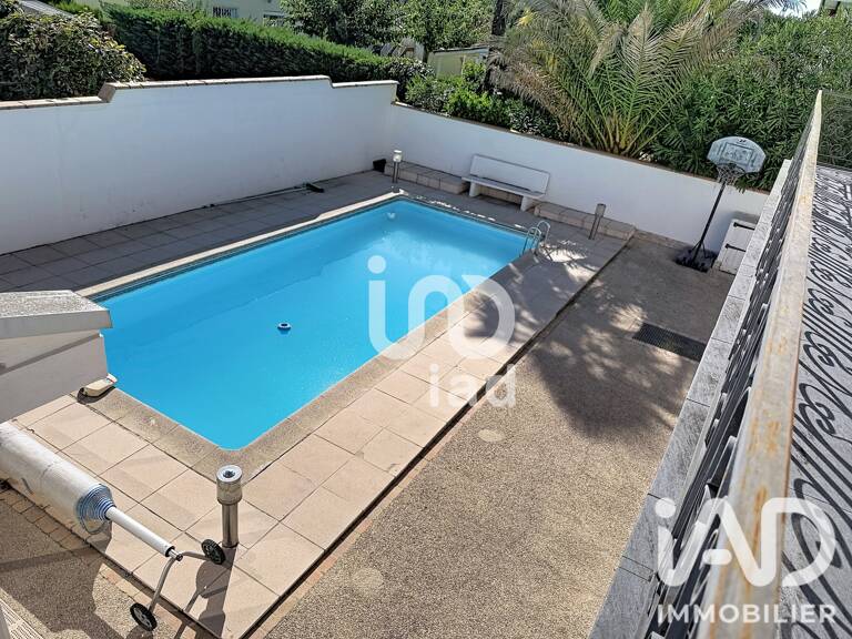 Vente Maison/villa 6 pièces — photo 1