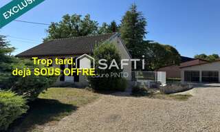 Maison 4 Pièces 102 m² à vendre à Bétheniville (51490)