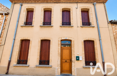 Vente Maison de ville 6 pièces — photo du bien