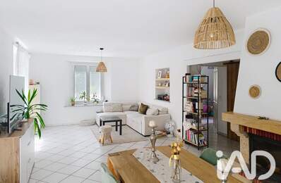 Vente Maison traditionnelle 7 pièces — photo du bien