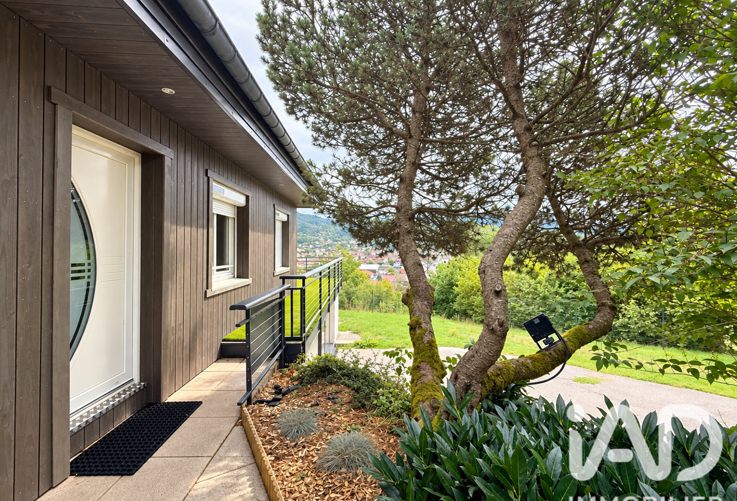 Vente Maison/villa 7 pièces — photo 1