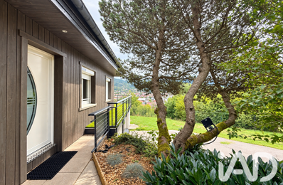 Vente Maison/villa 7 pièces — photo du bien