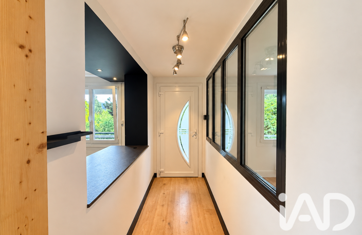 Vente Maison/villa 7 pièces — photo 2