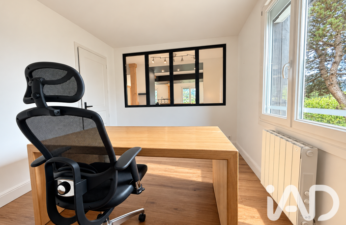Vente Maison/villa 7 pièces — photo 3