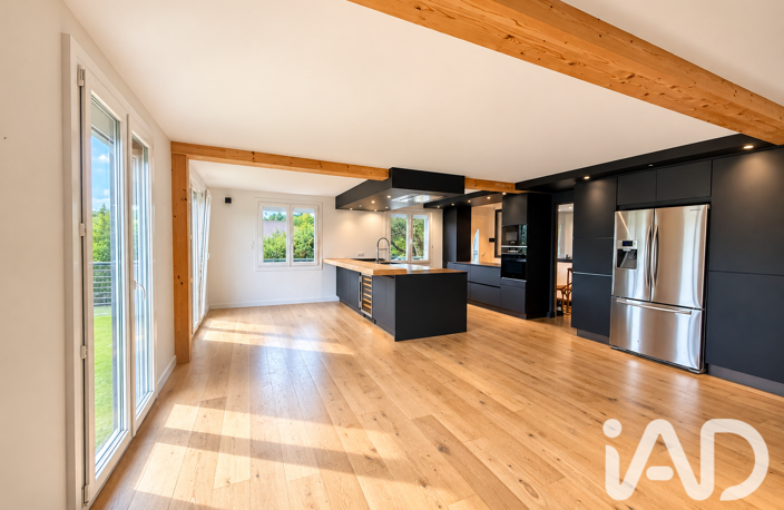 Vente Maison/villa 7 pièces — photo 4