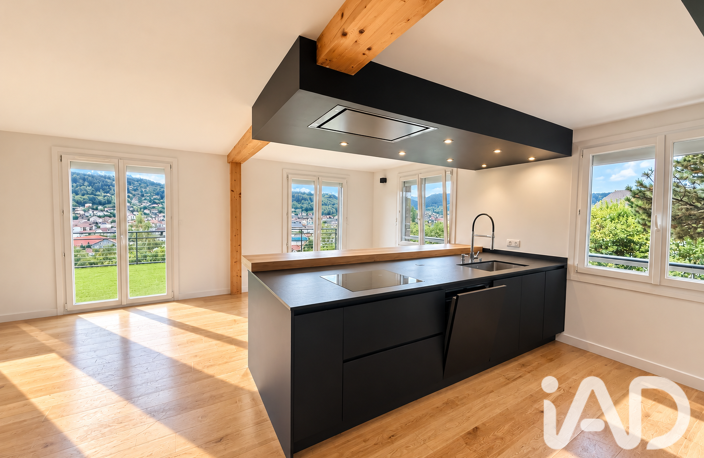 Vente Maison/villa 7 pièces — photo 5