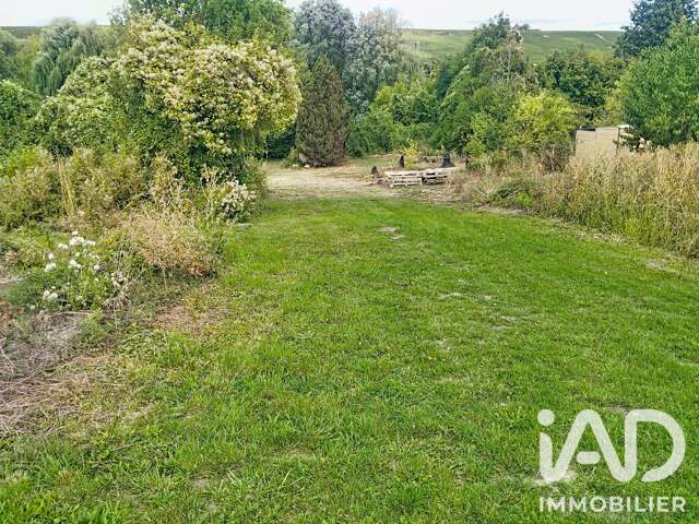 Vente Terrain à bâtir 2 532 m&sup2; — photo du bien