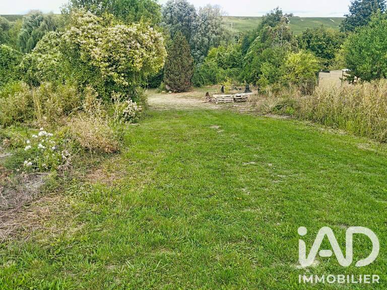 Vente Terrain à bâtir 2 532 m&sup2; — photo 1