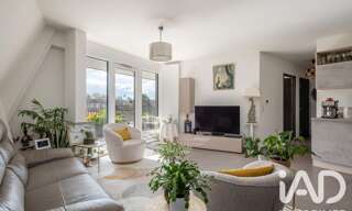 Appartement 4 Pièces 98 m² à vendre à Annecy (74000)