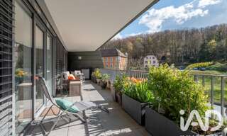 Appartement 4 Pièces 98 m² à vendre à Annecy (74000)