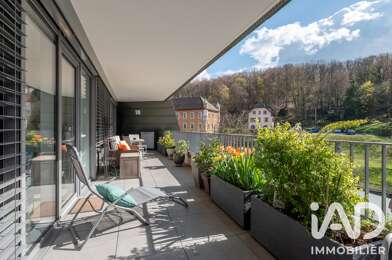 Appartement 4 pièces 795000 €