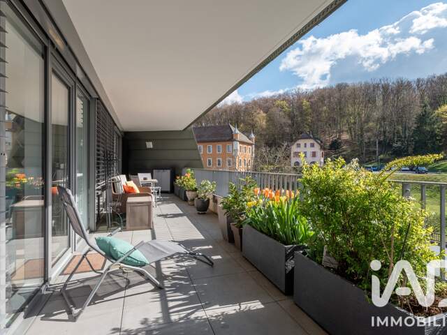 Vente Appartement 4 pièces — photo du bien