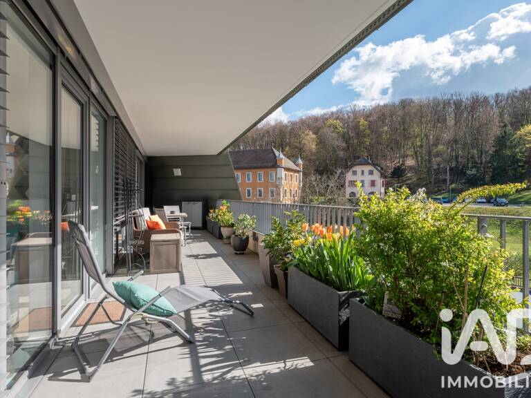 Vente Appartement 4 pièces — photo 1