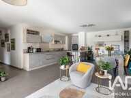 Vente Appartement 4 pièces — photo 4