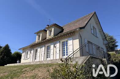 Maison 5 pièces 242100 €