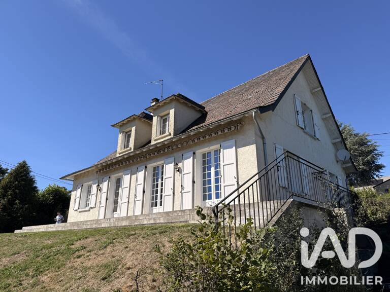 Vente Maison/villa 5 pièces — photo 1