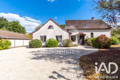 Maison 9 pièces 360000 €