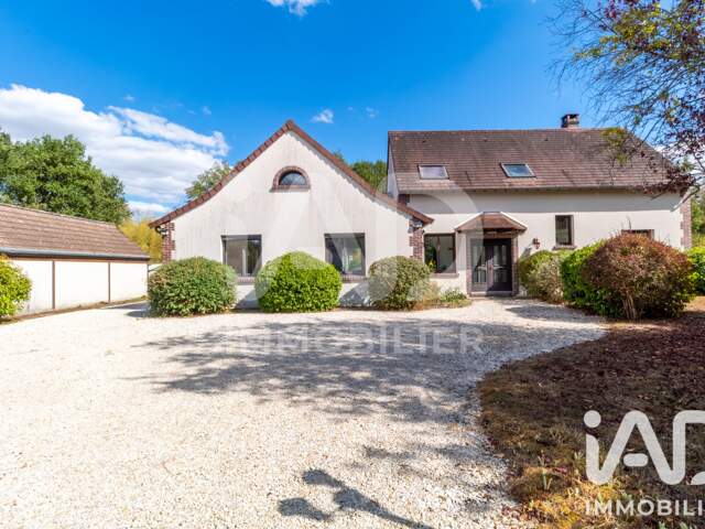 Vente Maison/villa 9 pièces — photo du bien