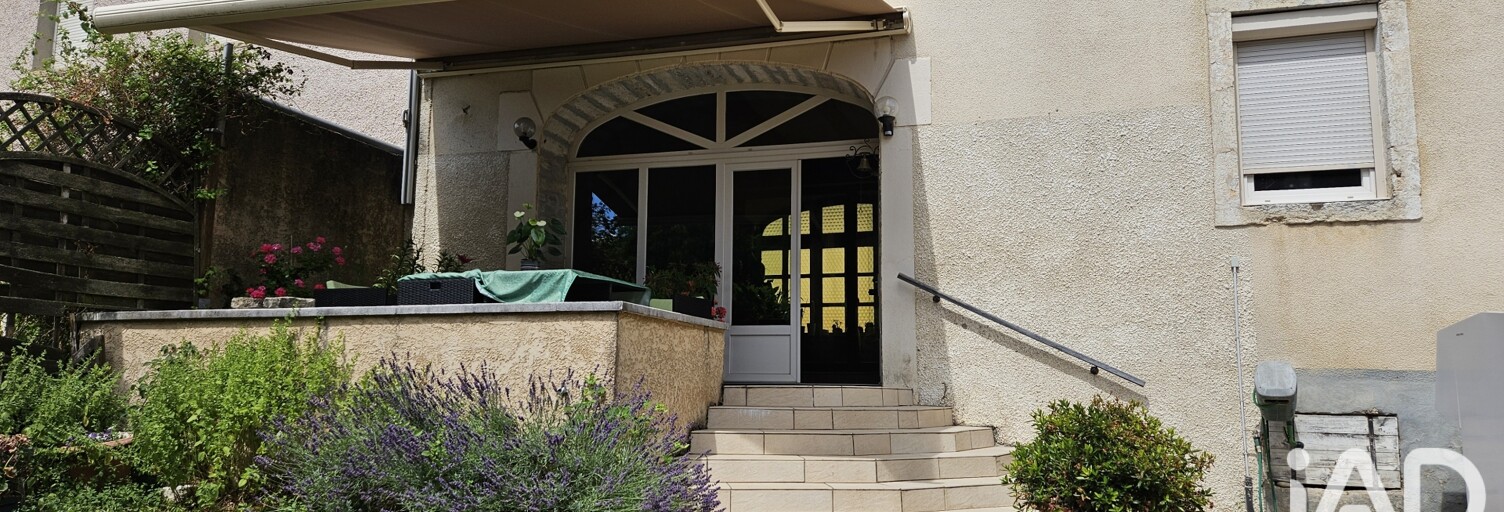 Immeuble  243 m² à vendre à Dampierre-sur-Salon (70180)