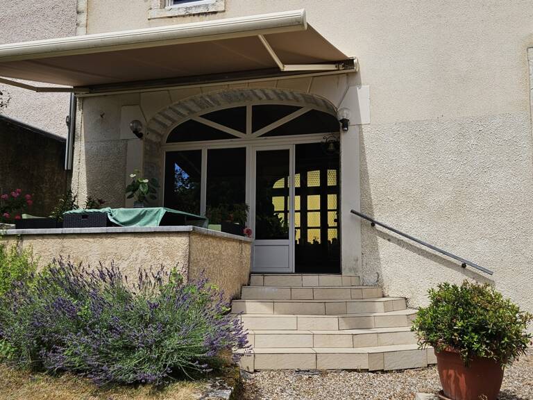 Vente Immeuble 243 m&sup2; — photo 1