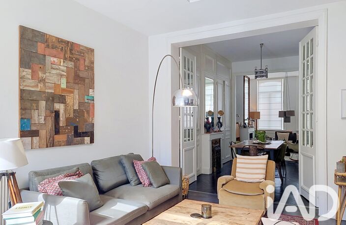 Vente Maison/villa 5 pièces — photo 3