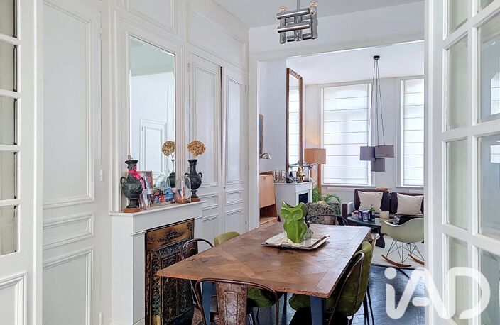 Vente Maison/villa 5 pièces — photo 4