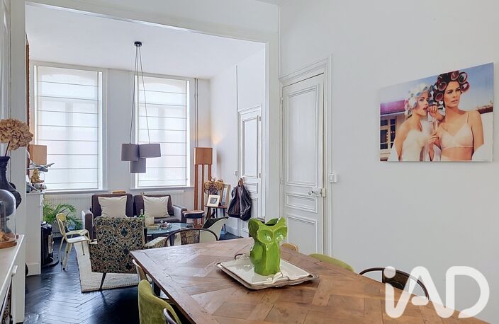 Vente Maison/villa 5 pièces — photo 5