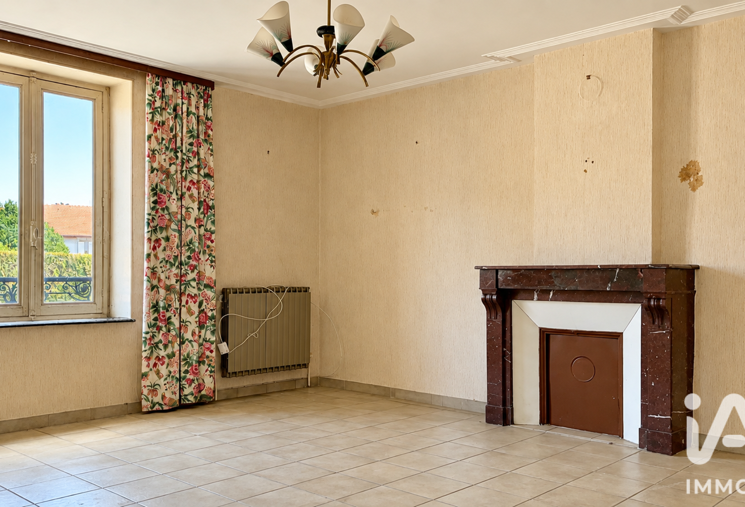 Vente Maison/villa 8 pièces — photo 1