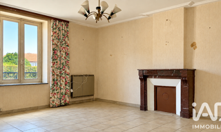 Maison 8 Pièces 250 m² à vendre à Chambley-Bussières (54890)