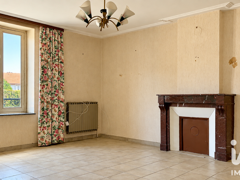 Vente Maison/villa 8 pièces — photo 1