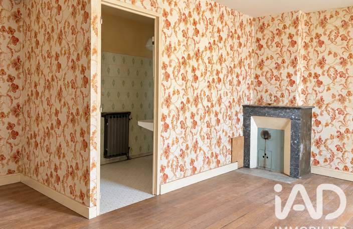 Vente Maison/villa 8 pièces — photo 2