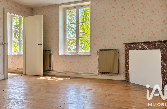 Vente Maison/villa 8 pièces — photo 3