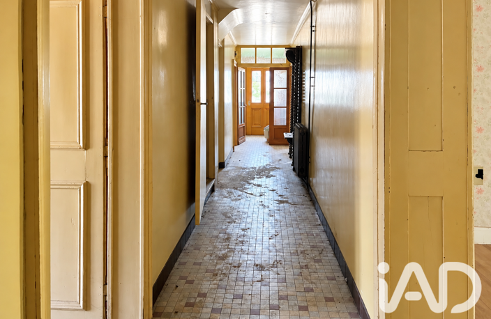 Vente Maison/villa 8 pièces — photo 4
