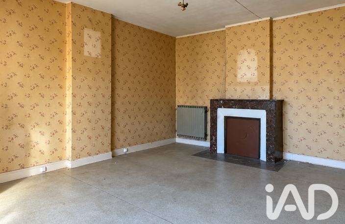 Vente Maison/villa 8 pièces — photo 5