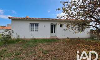 Maison 5 Pièces 102 m² à vendre à Beauvoir-sur-Mer (85230)