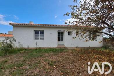 Maison 5 pièces 215000 €