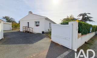 Maison 5 Pièces 102 m² à vendre à Beauvoir-sur-Mer (85230)