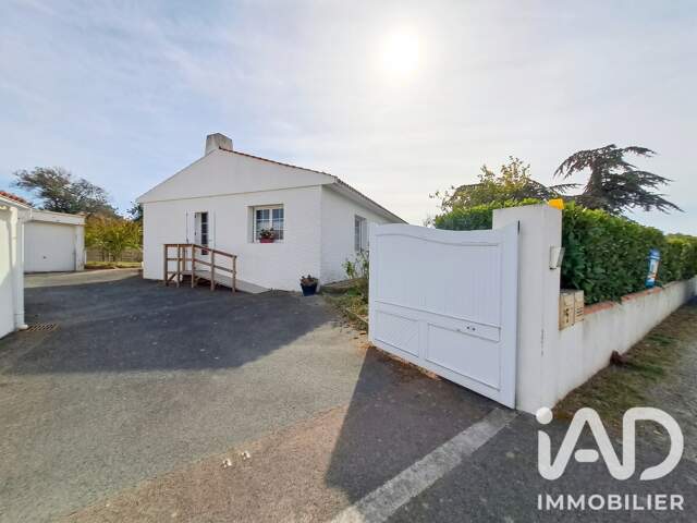 Vente Maison/villa 5 pièces — photo du bien