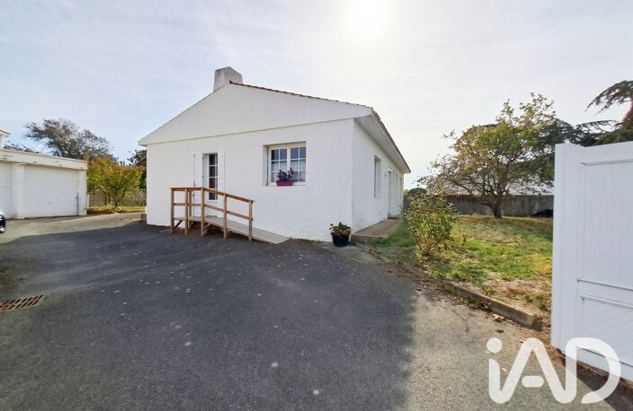 Vente Maison/villa 5 pièces — photo 2