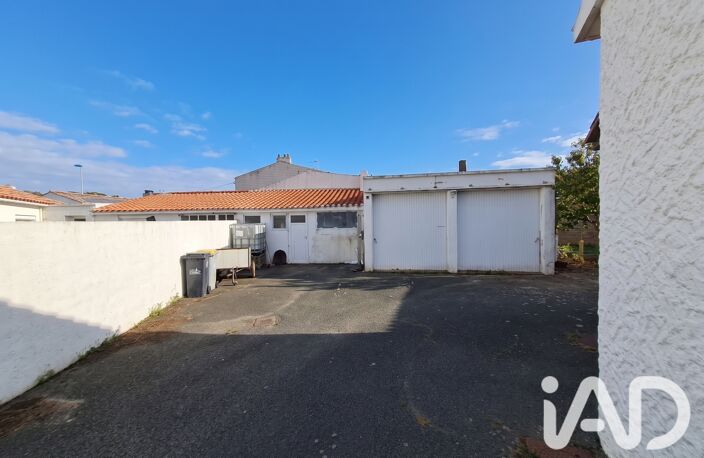 Vente Maison/villa 5 pièces — photo 3