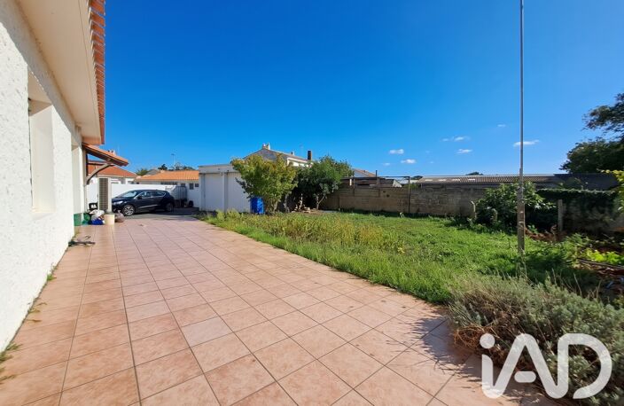 Vente Maison/villa 5 pièces — photo 4