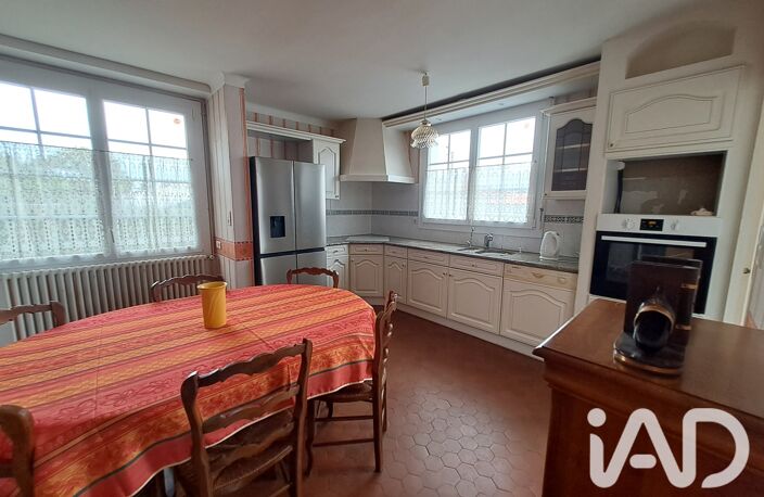 Vente Maison/villa 5 pièces — photo 5
