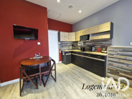 Vente Immeuble 170 m&sup2; — photo 3