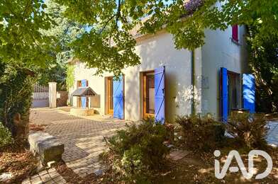 Maison 5 pièces 129000 €