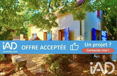 Vente Maison de campagne 5 pièces — photo du bien