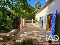 Vente Maison de campagne 5 pièces — photo 4